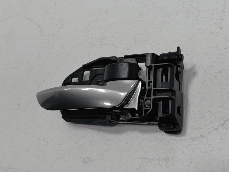 Used 2014-2020 Acura MDX Rear Or Front Passenger Side Interior Inside Door Handle OEM