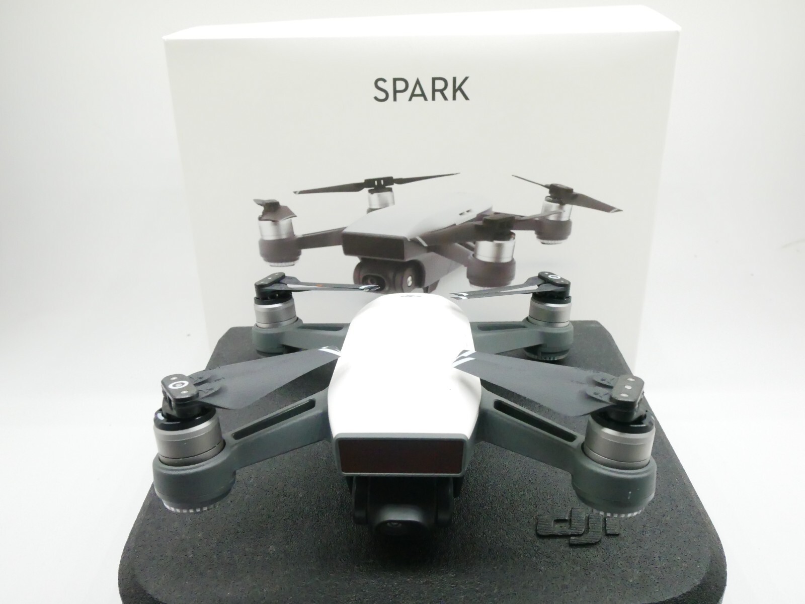 Drone Dji Spark | dronesl.com