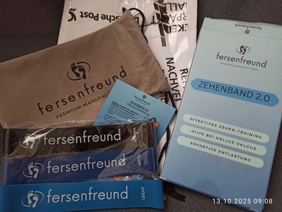 Artikelfoto(s) von einem verifizierten Käufer