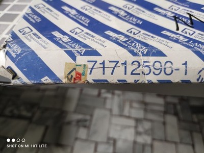 Foto dell'oggetto di un acquirente verificato