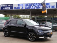 Kia Niro 64.8kWh 3 Auto 5dr Full Electric 