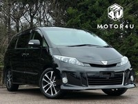 2015 Toyota Estima Aeras G Premium Edition 2.4 Automatic Petrol MPV Petrol Autom