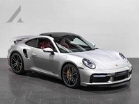 2022 Porsche 911 3.7T 992 Turbo S PDK 4WD Euro 6 (s/s) 2dr COUPE Petrol Automati