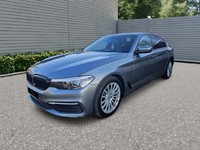 2017 BMW 5 Series 520d Se Auto Saloon Diesel Automatic