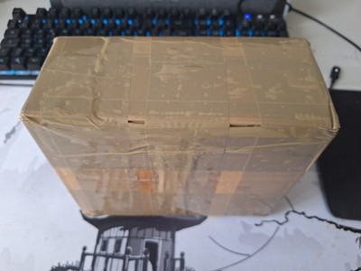 Photos de l'objet d'un acheteur vérifié