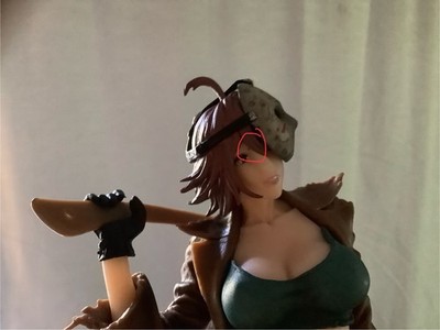 Item photo(s) from verified buyer