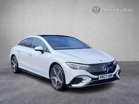 2023 Mercedes-Benz EQE 300 180kW AMG Line Premium 89kWh 4dr Auto Saloon Electric