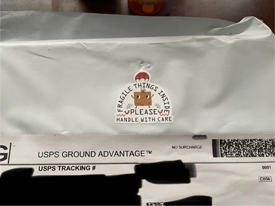 Item photo(s) from verified buyer