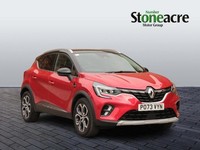 2024 Renault Captur Techno TCe 90 MY22 HATCHBACK Petrol Manual