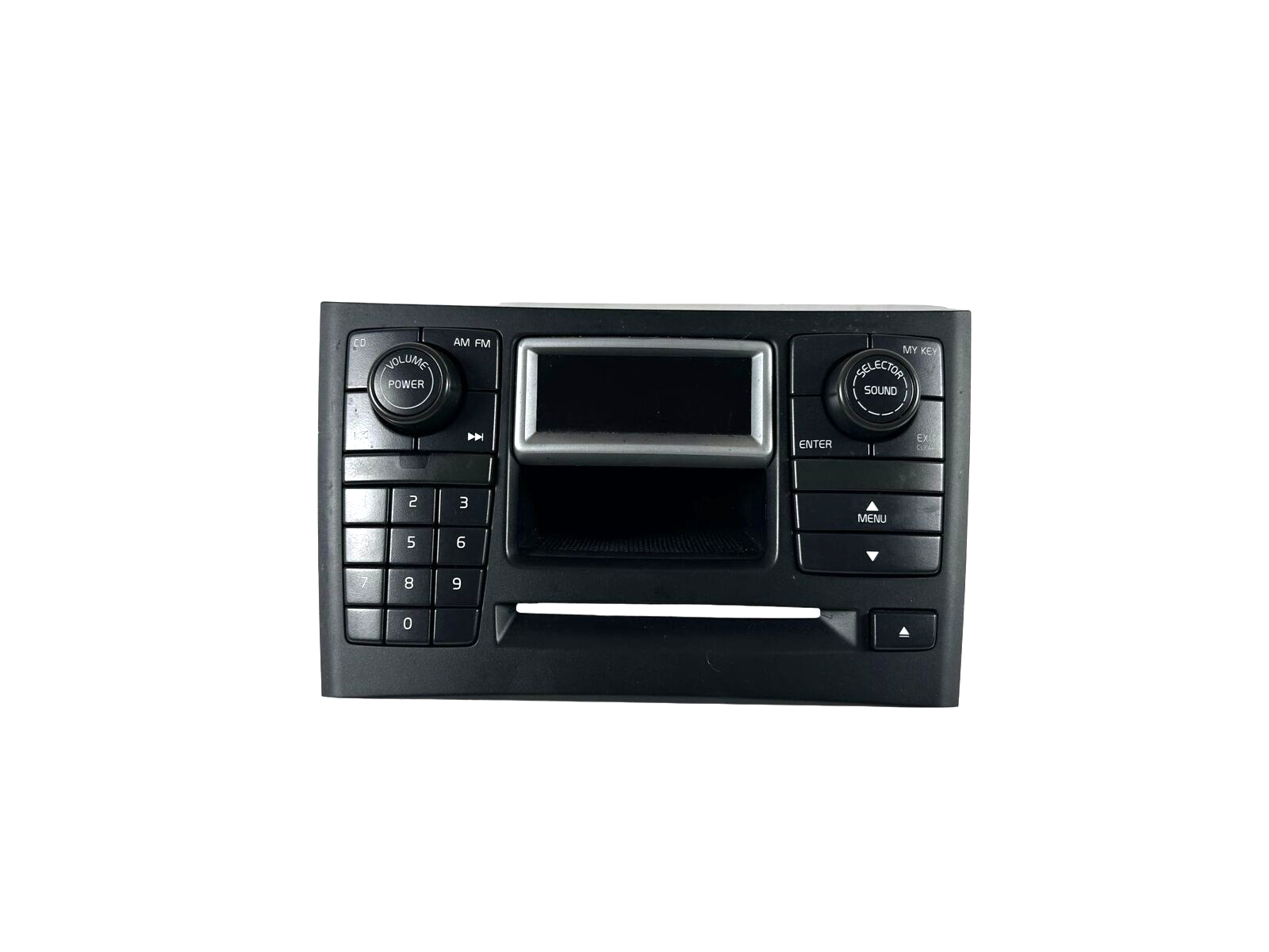 OEM 2005 Volvo XC90 2.9L RADIO DISPLAY CONTROL PANEL 30679226 | eBay OEM 2005 Volvo XC90 2.9L RADIO DISPLAY CONTROL PANEL 30679226 | eBay