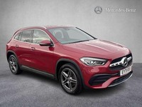 2021 Mercedes-Benz GLA 250e Exclusive Edition Premium 5dr Auto Hatchback Plug-In