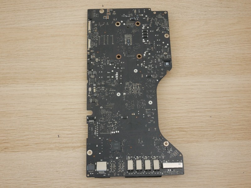 Carte Mere Original Apple Logic Board Imac 21.5' A1418 2012 Gt640m