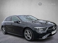 2023 Mercedes-Benz A-Class A180 AMG Line Executive 5dr Auto Hatchback Petrol Aut