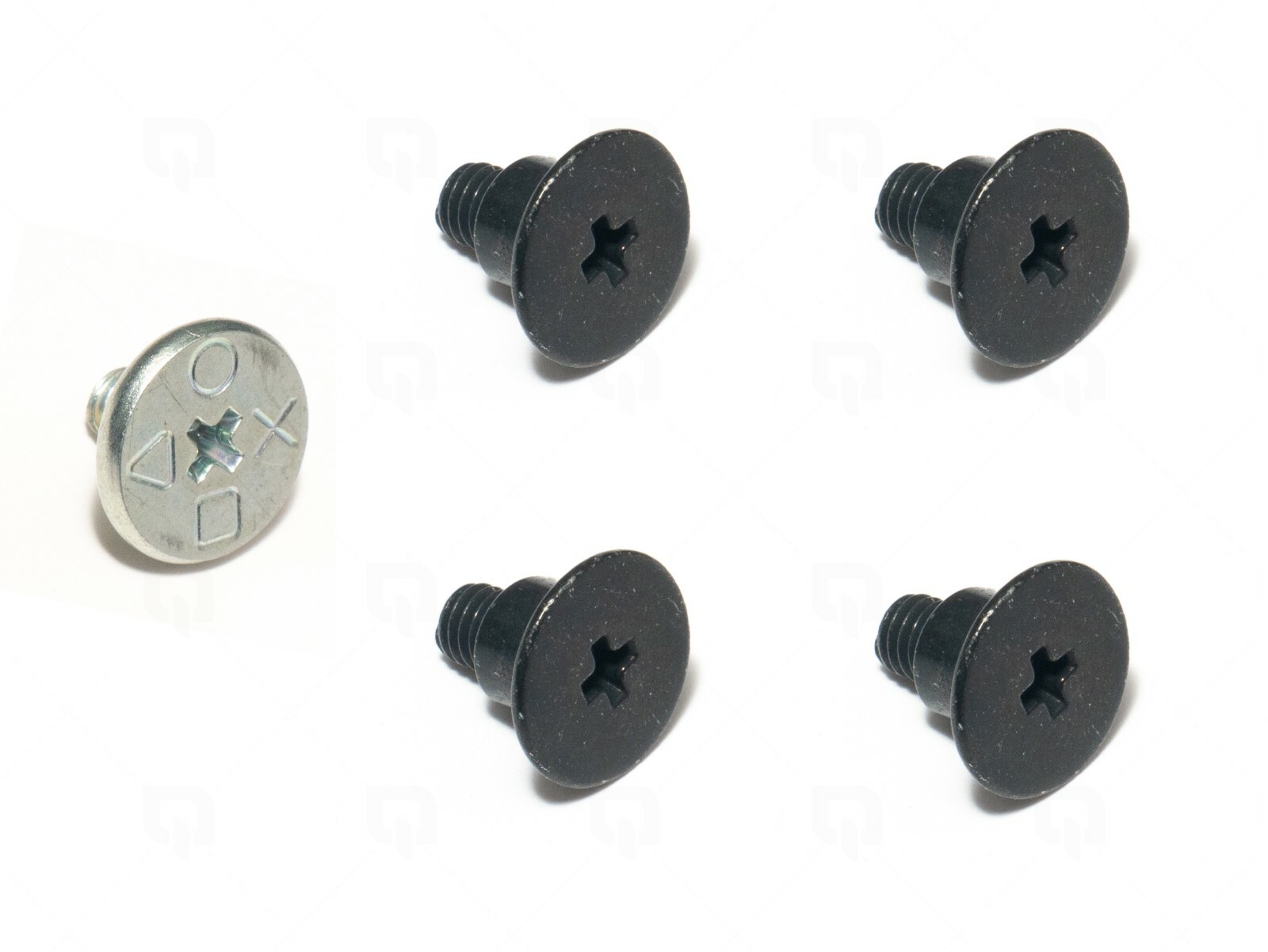 Official PS4 HDD Hard Drive Caddy Screws for PS4 Console CUH2100 CUH