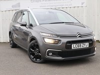 2019 Citroen Grand C4 SpaceTourer BLUE HDI FEEL PLUS  Diesel