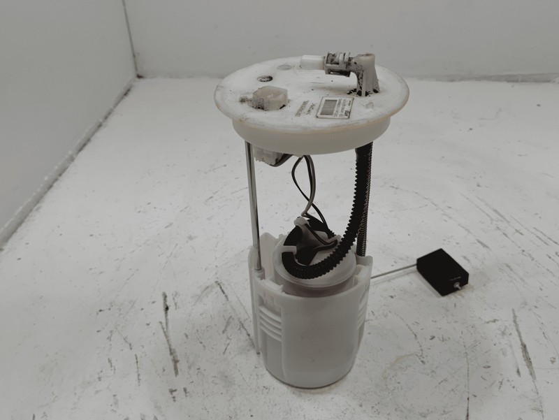 Used 2014 - 2020 Acura MDX Fuel Gas Tank Pump Control Module 12V OEM