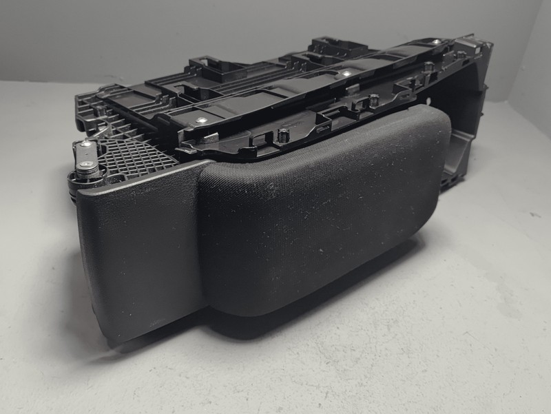 Used 2016-2021 Honda Civic Center Console Storage Tray Compartment Box W/ Armrest OEM