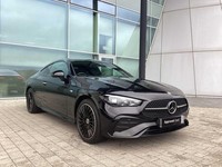2024 Mercedes-Benz CLE 2.0 CLE300e 25.4kWh Premier Edition Coupe 2dr Petrol Plug
