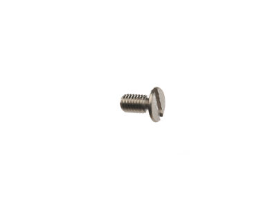 Senkschraube, Schlitz M5x10 - DIN963