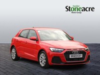 2019 Audi A1 1.0 TFSI 30 Sport Sportback 5dr Petrol Manual Euro 6 (s/s) (116 ps)