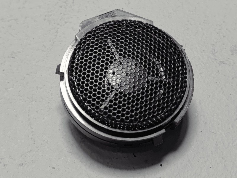Used 2016-2018 Honda Pilot Front Outer Left Or Right Pillar Audio Tweeter Speaker OEM