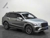 2024 Bentley Bentayga 4.0 V8 Azure Auto 4WD Euro 6 (s/s) 5dr ESTATE Petrol Autom