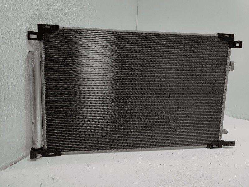 Used 2018-2024 TOYOTA CAMRY AC AIR CONDITIONING CONDENSER OEM
