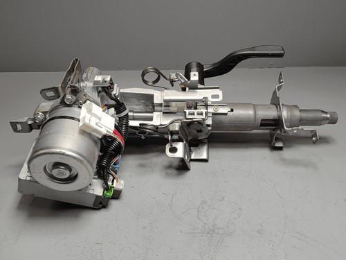 2016-2018 Honda Pilot AWD Manual Adjustment Steering Column Assembly OEM