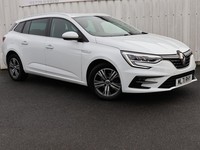 2021 Renault Megane ICONIC DCI 5-Door Diesel