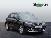 2025 SEAT Arona 1.0 TSI XPERIENCE DSG Euro 6 (s/s) 5dr HATCHBACK Petrol Automati