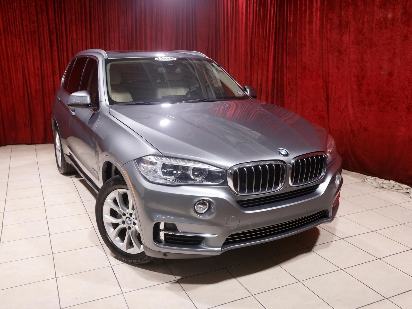 Owner 2014 BMW X5 for sale!