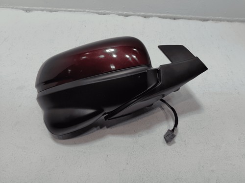 2016-2017 Honda Pilot Front Right Passenger Side Mirror W/ Camera R529P OEM