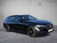 2025 Mercedes-Benz E Class E300e Urban Edition 5dr 9G-Tronic Estate Plug-In Hy A