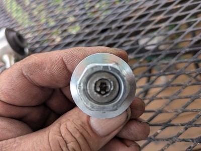Item photo(s) from verified buyer