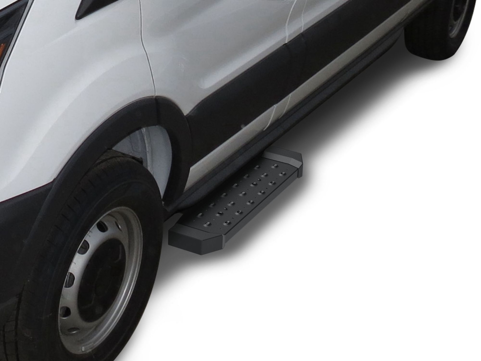 For 20142021 Dodge Ram Promaster Van 136"/159" 6.5" Rattler Steel