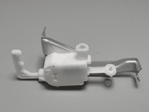 2014-2020 Acura MDX Fuel Gas Tank Filler Door Lid Lock Latch Actuator OEM