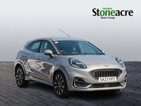 2023 Ford Puma Puma ST-Line Vignale 5 Door 1.0L EcoBoost 155PS mHEV 6 Speed Manu