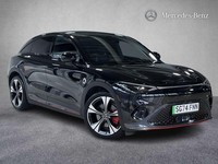 2024 smart Hashtag 3 315kW Brabus 66kWh 5dr Auto AWD Estate Electric Automatic