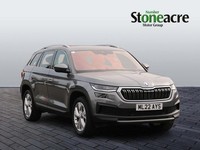 2022 Skoda Kodiaq 1.5 TSI SE L 5dr DSG [7 Seat] ESTATE PETROL Automatic