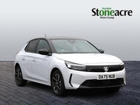 2025 Vauxhall Corsa 1.2 Turbo Yes Hatchback 5dr Petrol Manual Euro 6 (s/s) (100 