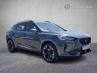 2024 Cupra Formentor 1.5 TSI 150 V2 5dr DSG SUV Petrol Automatic
