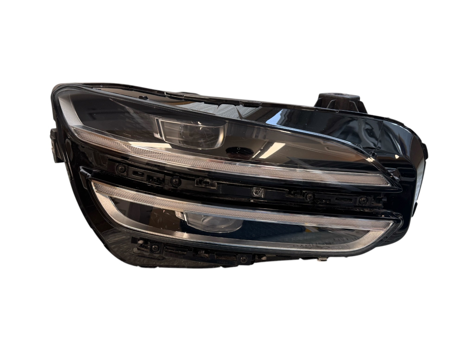 Genesis The new G70 IK PE FL Full LED RIGHT USED GENUINE 92102 G9500 - Picture 1 of 8