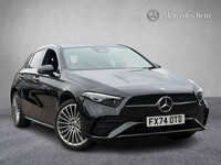 2024 Mercedes-Benz A Class A250e AMG Line Premium Plus 5dr Auto Hatchback Plug-I
