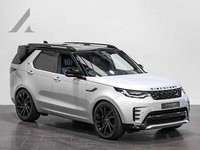 2023 Land Rover Discovery 3.0 D300 MHEV R-Dynamic HSE Auto 4WD Euro 6 (s/s) 5dr 