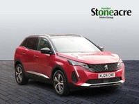2024 Peugeot 3008 1.2 HYBRID Allure Premium + e-DSC6 Euro 6 (s/s) 5dr HATCHBACK 