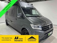 2023 Volkswagen Crafter 2.0 TDI CR35 Commerce Plus Panel Van 5dr Diesel Auto FWD