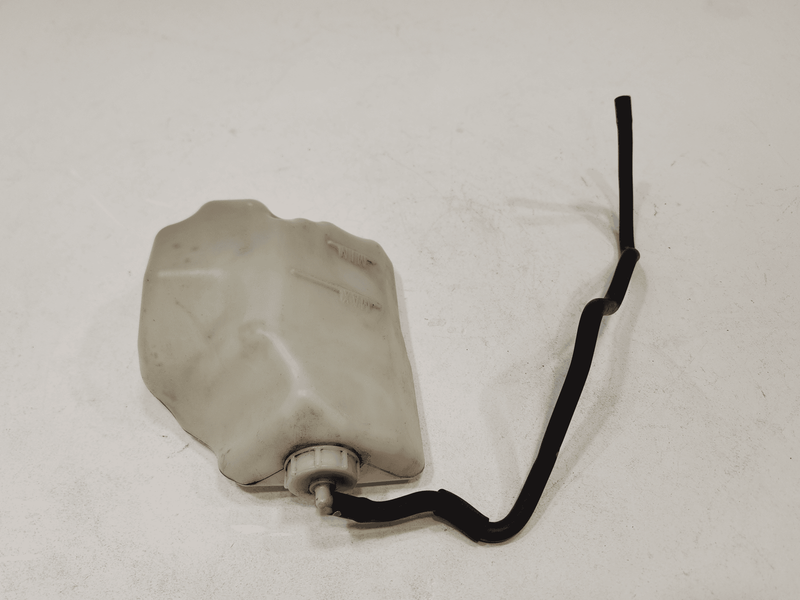 Used 2018-2022 Honda Accord Radiator Coolant Recovery Bottle Tank Reservoir OEM
