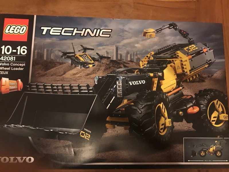 42087 lego technic