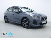 2023 BMW 2 Series Active Tourer 1.5 225xe 16.3kWh M Sport MPV 5dr Petrol Plug-in