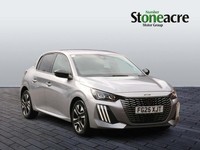 2025 Peugeot 208 1.2 PureTech 100 Allure 5dr HATCHBACK PETROL Manual